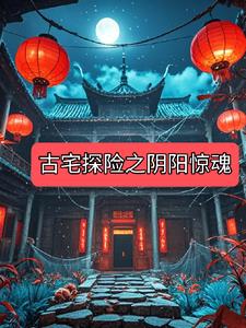 古宅仙踪：阴阳合璧破邪神